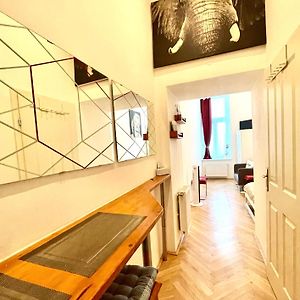 Appartement op de Begane Grond